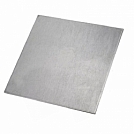 Металлическая пластина 500 х 500 х 4 мм стальная