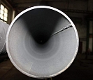 Труба сталь в ЦПП изоляции 720х12
