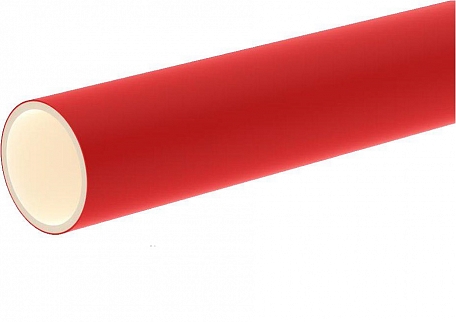 Труба ПНД (ПЭ100) для защиты кабеля SDR17,6 d75х4,3 ГОСТ Р МЭК 61386.24-2014