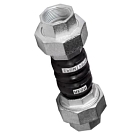Компенсатор EPDM 25