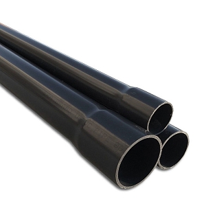 Трубы PVC-U под клеевое соединение PN16 Aquaviva