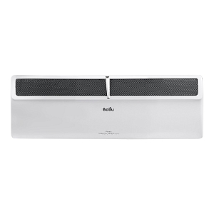 Ballu Plinth Transformer