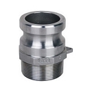 Камлок тип F 150 1 1/2" 38 мм
