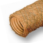 Трубы дренажные из кокосового волокна