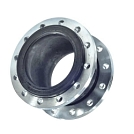 Компенсатор резиновый dn 250