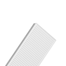 Радиатор 22 500 1400