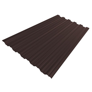 Профнастил НС35