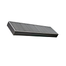Внутрипольный конвектор отопления 200x80x3800
