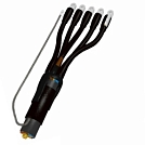 Муфта 5ПКВНтпБ-в 10-25
