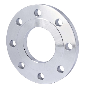 Фланцы плоские нержавеющие AISI 316 PN16