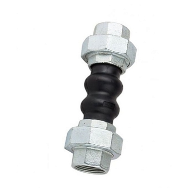 Компенсатор EPDM 50