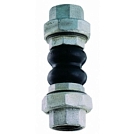 Компенсатор EPDM 15