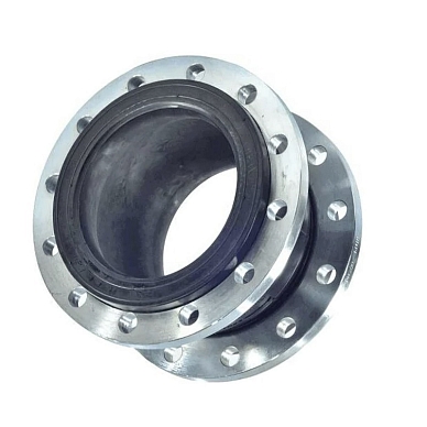 Компенсатор резиновый dn 250