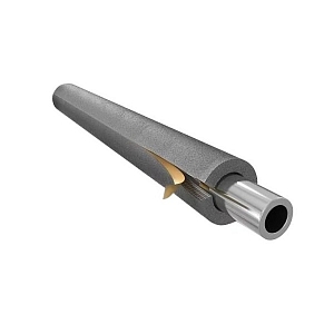 Полиэтиленовая изоляция Energoflex Super в трубках по 2 м