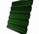 Профнастил С20 RAL 6002 лиственно-зелёный 0,5 мм