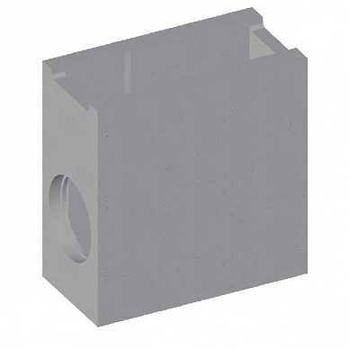 Пескоуловитель бетонный DN150 H710 кл. E600
