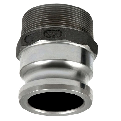 Камлок F 75 3/4" 20 мм