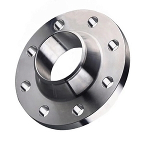 Фланцы воротниковые нержавеющие AISI 304 PN6