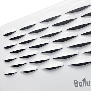 Ballu BEC ETER