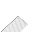 Радиатор 22 500 1100