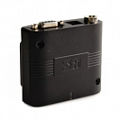 Модем IRZ MC52 GSM для ТВ7-04 с антенной, блоком питания и кабелем RS232 Danfoss 187F0033