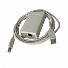 Блок переноса данных USB-ППД для тепловычислителя ТВ7-04 Danfoss 187F0042