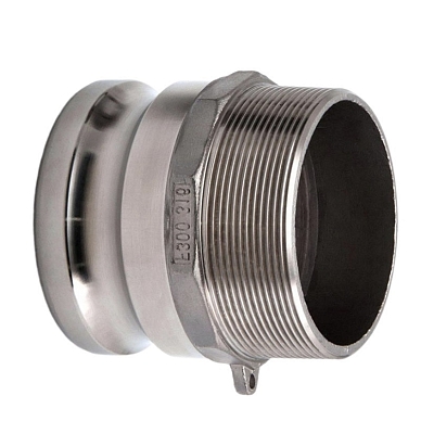 Камлок F 125 1 1/4" 32 мм