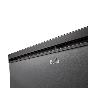 Ballu Plaza Solar BIHP S