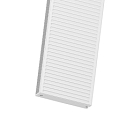 Радиатор 22 500 2000