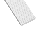Радиатор 22 500 1600