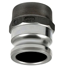 Камлок F 75 3/4" 20 мм