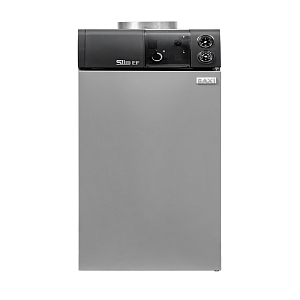 Газовые котлы Baxi SLIM EF