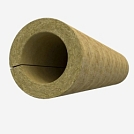 Цилиндр навивной минеральная вата ROCKWOOL 100 40/28 L=1м