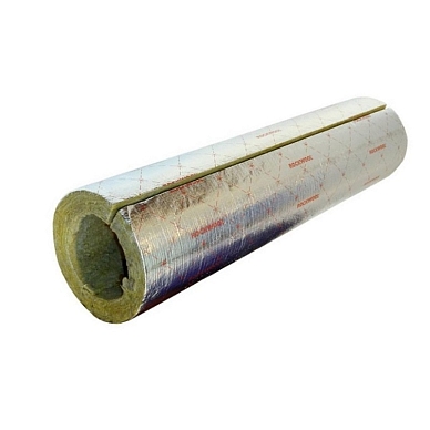 Цилиндр из минеральной ваты 30/76