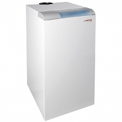 Котел напольный газовый 35 кВт Медведь 40 KLOM Protherm 0010005726