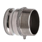 Камлок F 125 1 1/4" 32 мм