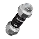 Компенсатор EPDM 40