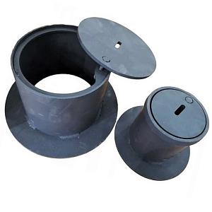 Ковера газовые