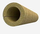 Цилиндр навивной минеральная вата ROCKWOOL 100 40/28 L=1м