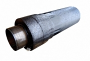 Концевой элемент трубопровода ст. 920х10,0-1-ППУ-ПЭ