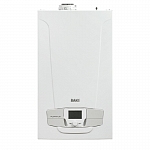 Газовые котлы Baxi Luna Platinum