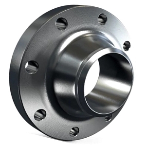 Фланцы юбочные нержавеющие AISI 316 PN10