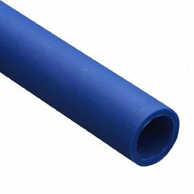 Труба ПЭ синяя SDR 13,6 75 мм