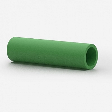 Труба Aquatherm fusiotherm green pipe SDR 7,4 MF 200х27,4 мм