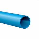 Трубы питьевые синие SDR 21