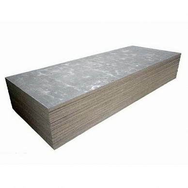 Цементно-стружечная плита 12 мм (1600х1250)